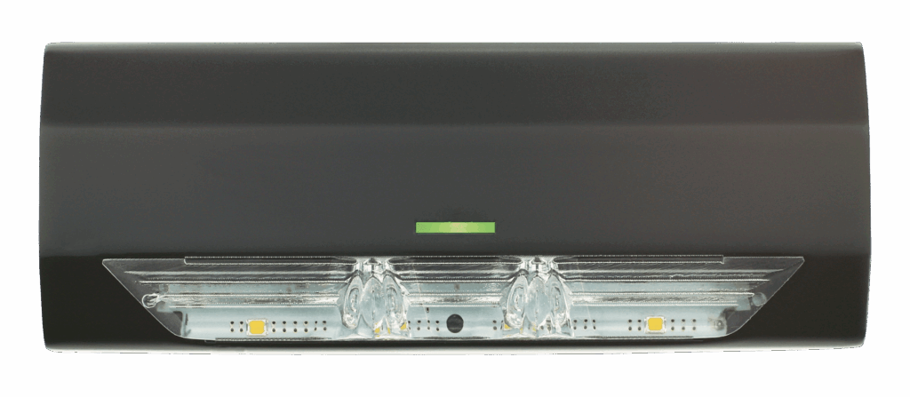 Comunicación automática del estado de las luminarias de emergencia para un óptimo mantenimiento (I) 1 walya