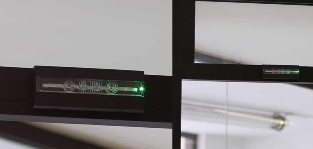 Revolucionamos el sector con la nueva gama Alya de luminarias de emergencia 1 Alya instalacion