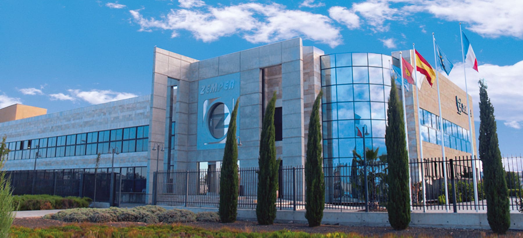 Noticias 2 zemper ciudad real