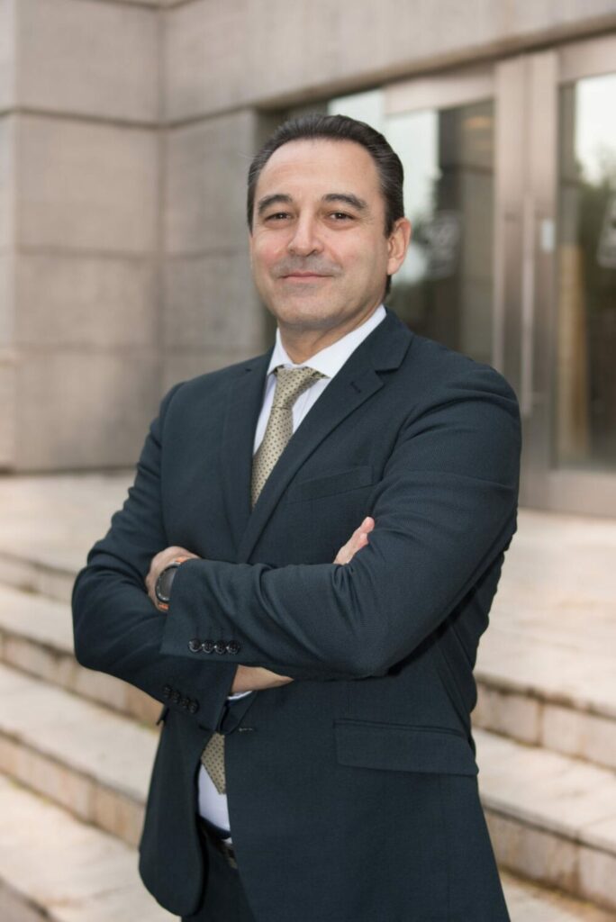 Hablamos con Jesús María Espinosa, Director General del grupo Zemper 1 Jesus Maria Espinosa 1 1000x1498 1