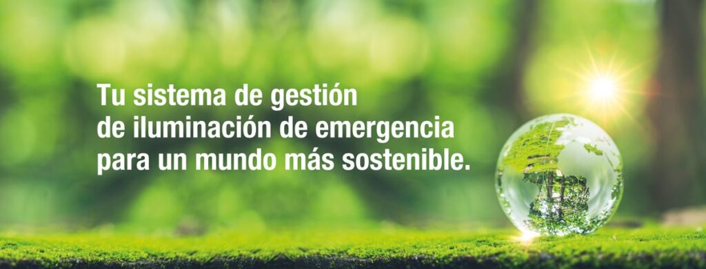 Zemper lanza el sistema wireless de iluminación de emergencia más avanzado del mundo: SmartZ® 3 Zemper SmartZ sostenibilidad