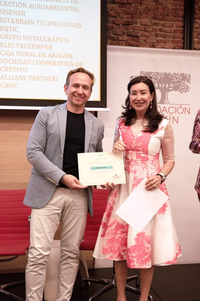 Premio igualdad vertical 1