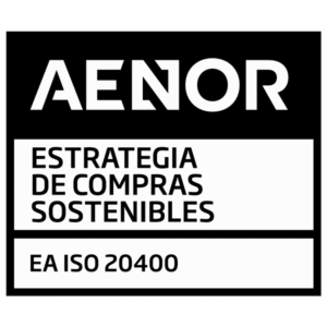 Aenor 20400