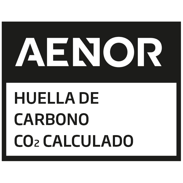 Aenor huellacarbono