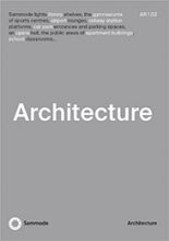 Catalogue Architecture Sammode EN 155x220 183x260 155x220 1