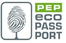 PEP ecopassport