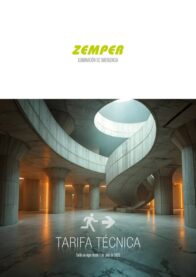 Zemper Tarifa Tecnica cover 196x277 1