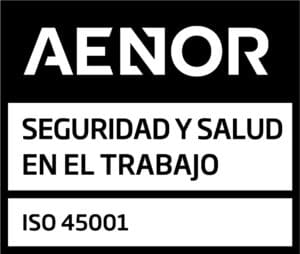 aenor 45001