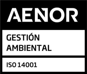 aenor iso14001