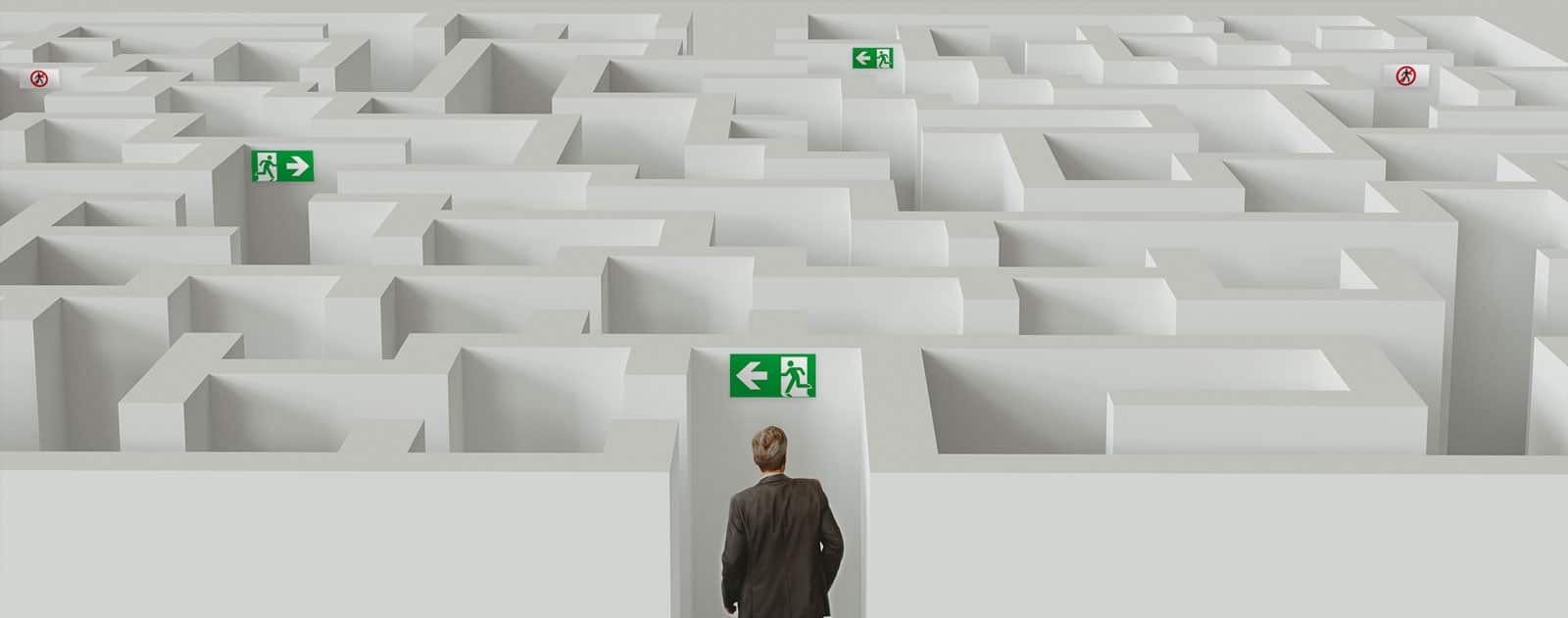 zemper alioth concept laberinto