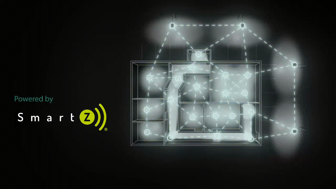 zemper smartz connect