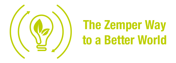 zemper sostenibilidad