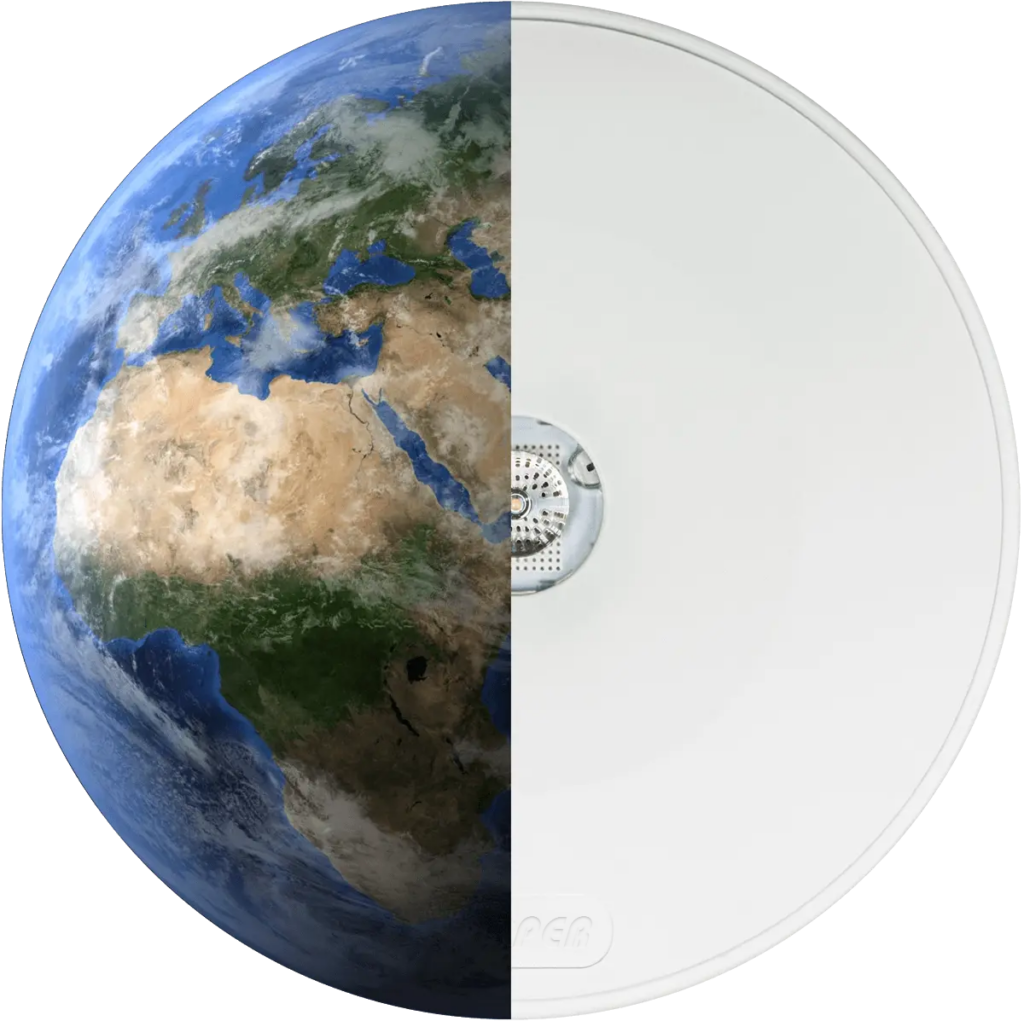 zemper supra surface world