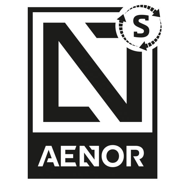 AENOR N sostenible EN