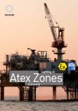ATEX LED Sammode EN