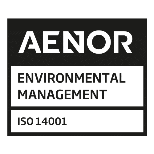 Aenor 14001