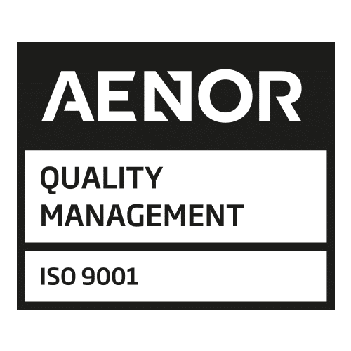 Aenor 9001