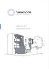 Apliques Sammode ES 156x220