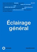 Catalogue Eclairage general Sammode FR