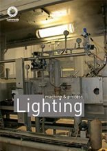 Machine and process lighting Sammode EN