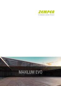 Zemper RoW Maxilum EVO brochure cover 196x277 1
