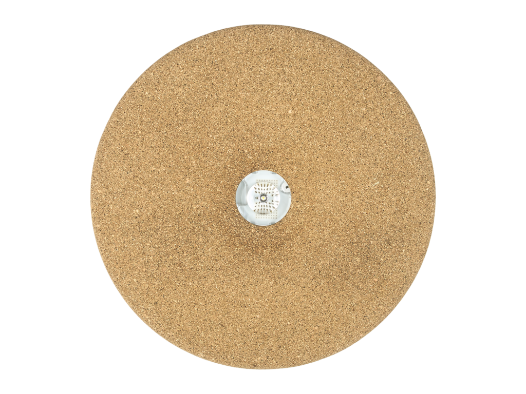 corkia supra area 10 emergency lighting