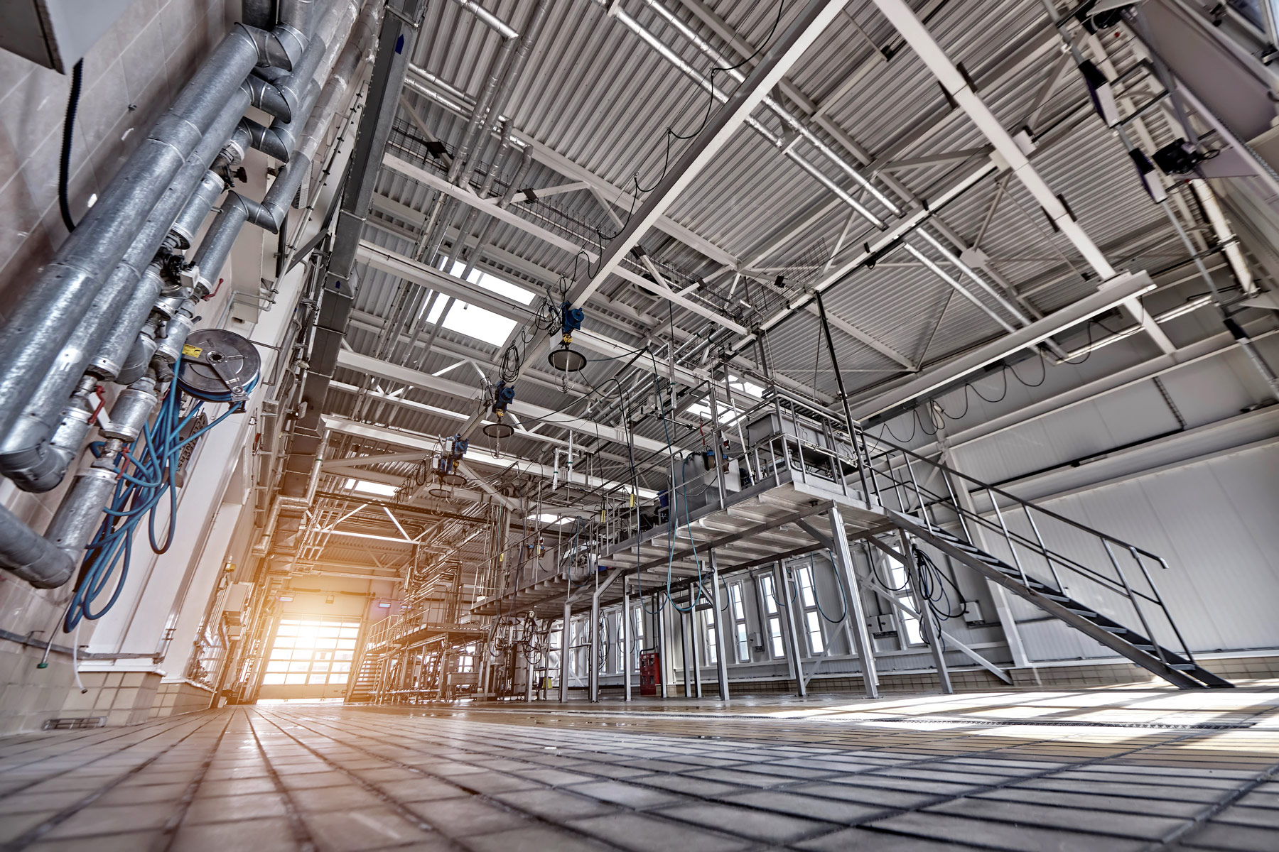 industry 04