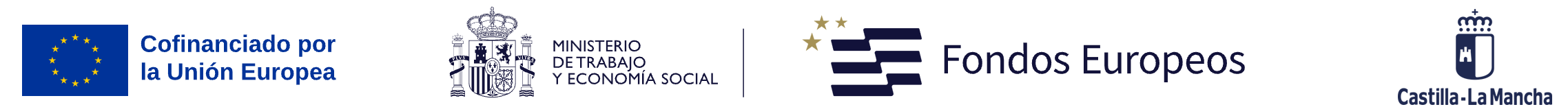 jccm fondos europeos