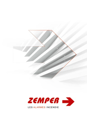 Catalogue Alarmes Incendie 2024