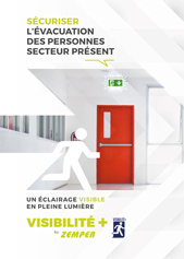 ZEMPER VISIBILITE BROCHURE 1