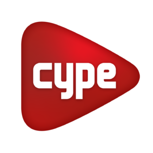 logo cype