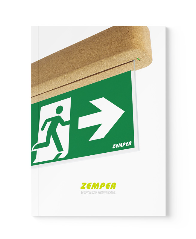 Zemper Belux stelt zijn nieuwe digitale catalogus voor: een interactievere, efficiëntere en duurzamere ervaring 1 zemper belux catalogue cover