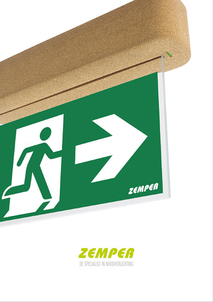 zemper cat belux 2026 cover