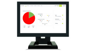 zemper smartz gen2 screen 10