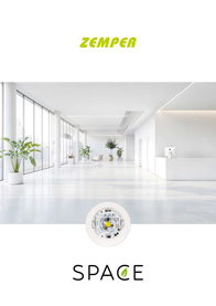 Zemper RoW SPACE brochure