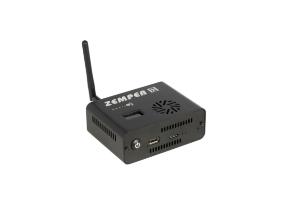 centrale smartz adressable 1