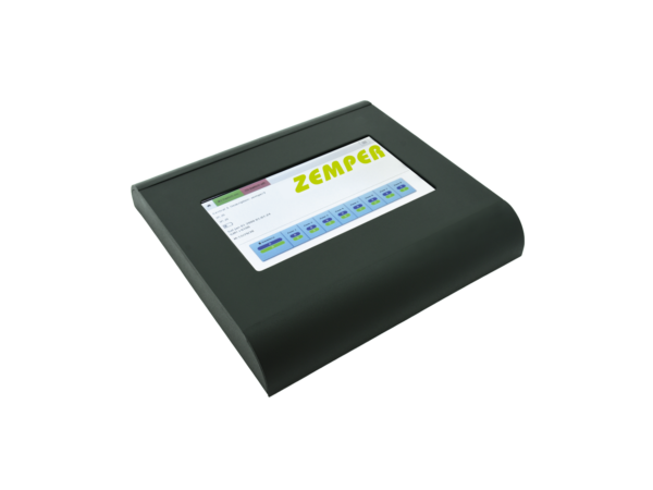 centrale wss adressable 1