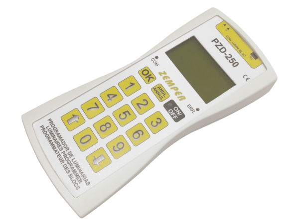 control 1