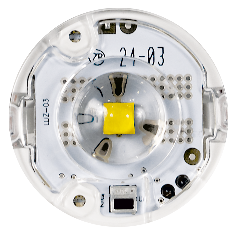 zemper space narrow